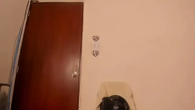 Chat XXX Live BarbaraFight