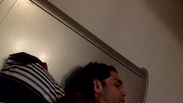 KungFuPanda001: вебкам-шоу