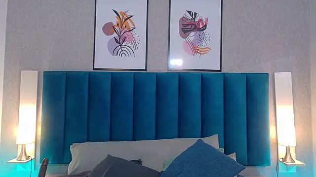 Madisonsmiith's Live XXX Chat