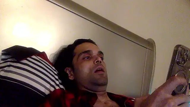 Show webcam de KungFuPanda001