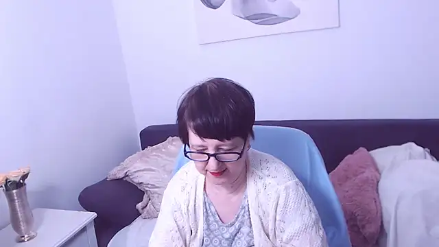 ChristaRose Adlı Modelin Canlı XXX Sohbeti