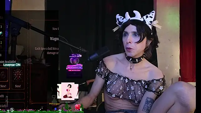 april_show_her webkamerás műsora