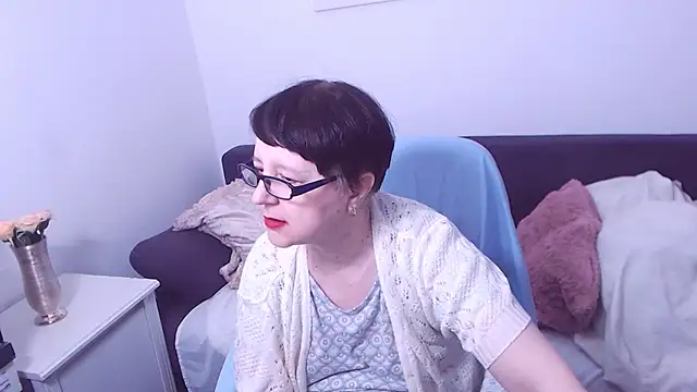 ChristaRose Adlı Modelin Canlı XXX Sohbeti