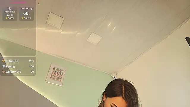 Chat +18 de Alistoker ao vivo