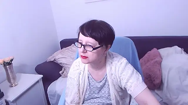 XXX chat uživo modela ChristaRose