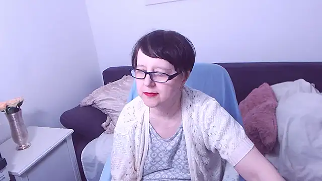 Chat XXX en directo de ChristaRose