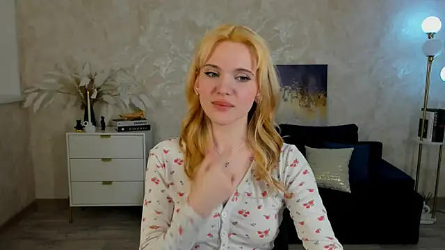 Živý XXX chat CarryParker