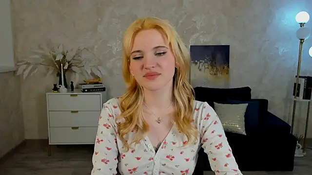 CarryParker Chat XXX live