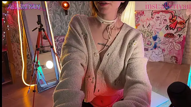 Chatroom XXX en direct de altertyan