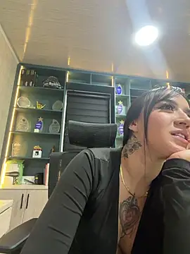 EmmyEvans1 现场XXX聊天