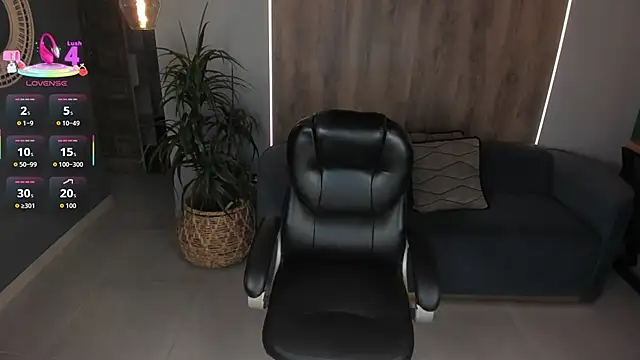 แชท XXX สดของ AshleyJhonson