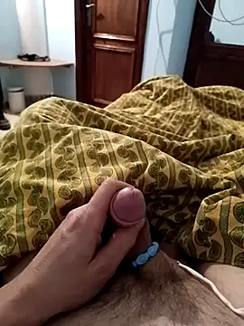 Chat XXX en directo de kenzzzz