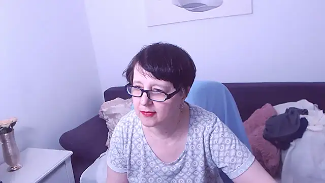 Chat XXX ao vivo de ChristaRose