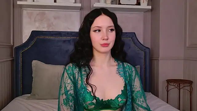 Czat XXX na żywo – GraceMartinos