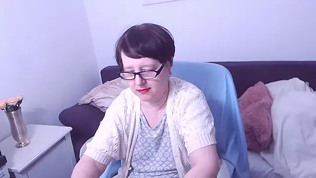 ChristaRose 即時 XXX 聊天