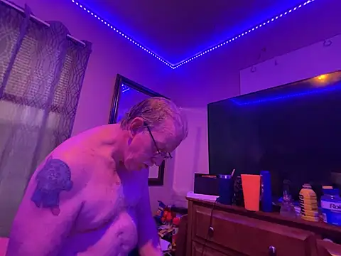 jck1m0t's Webcam Show