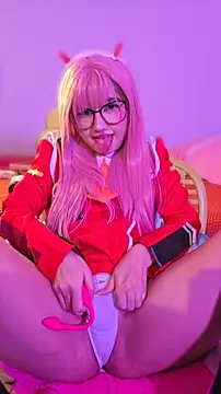 Pinkie_Princes 现场XXX聊天