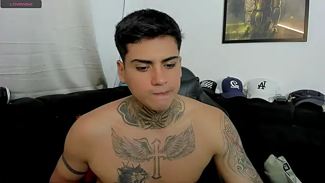 mad_maxxx2 Show Webcam