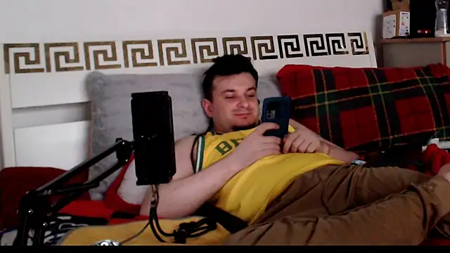 FuckToyBoy69 Webcam Show