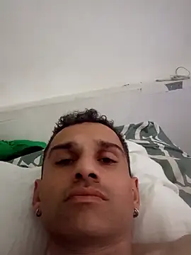 Show Webcam de Refefe84