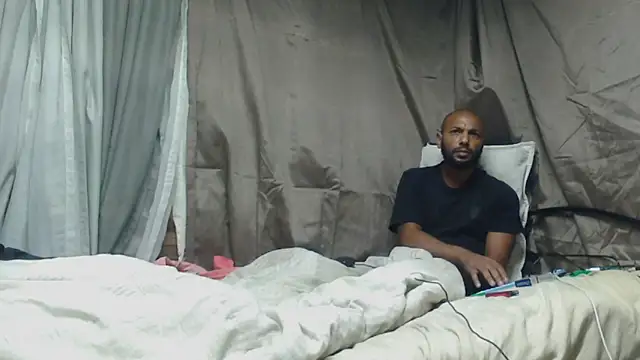 Camodick Live XXX Chat