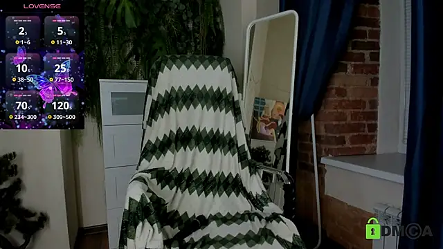 Czat XXX na żywo – Melissa_Wells