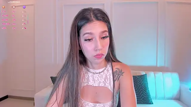 TaraLawrence – Naživo XXX chat