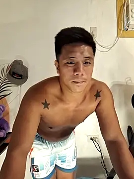 Felix_Asher Webcam-Show