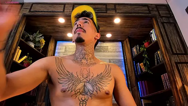 Chat XXX Live Donovan_Desmond