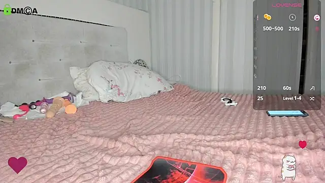 joandark Live XXX-Chat