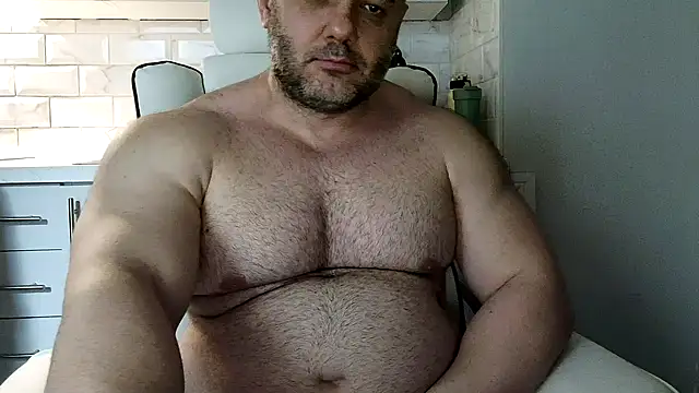 WildJohn_XX webcam show
