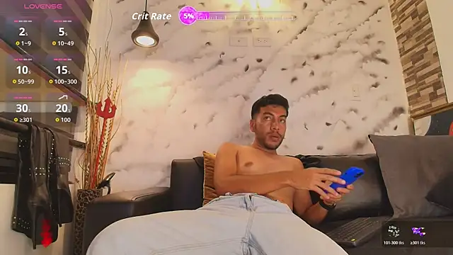 Chat XXX Live Max_Hornye