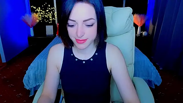 Daloras_lin Live XXX-chat