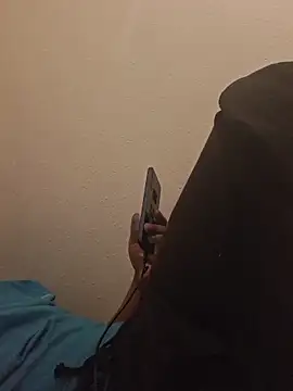 Pokazy przed kamerką – stressrliver88