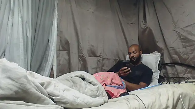 XXX chat uživo modela Camodick