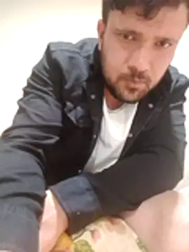 Canercakan – webcam-show