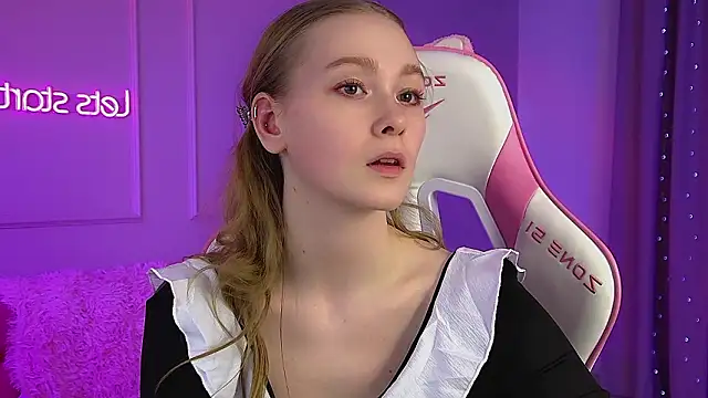 แชท XXX สดของ AgataFoxley