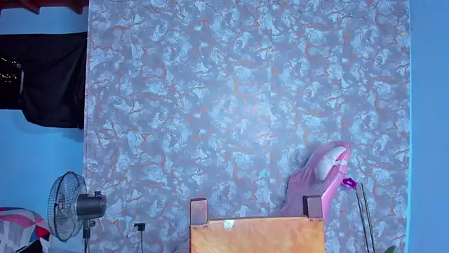 AngelaCoffee's Live XXX Chat