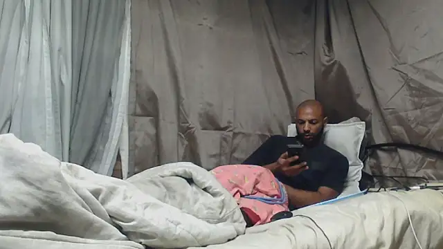 Camodick's Live XXX Chat