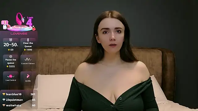 IamMolly Live XXX-Chat