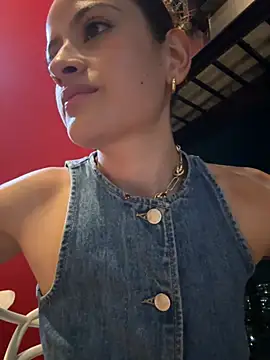 Živý XXX chat alana15