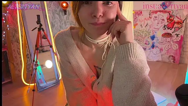 altertyan 即時 XXX 聊天