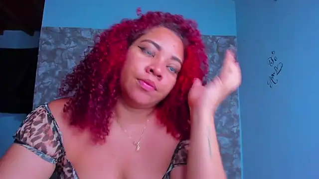 Czat XXX na żywo – AngelaCoffee