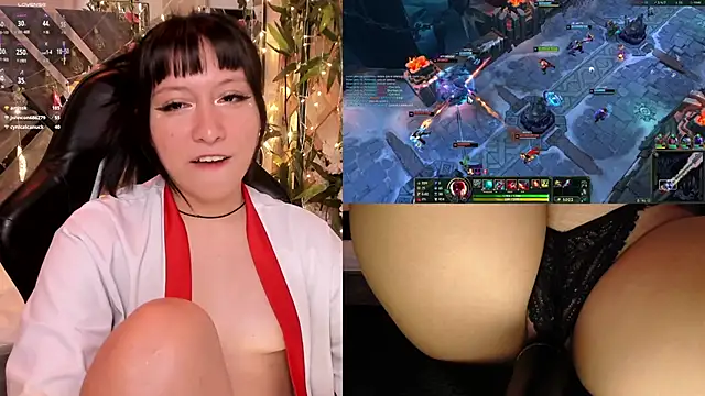 Nanachi_Cook's Live XXX Chat