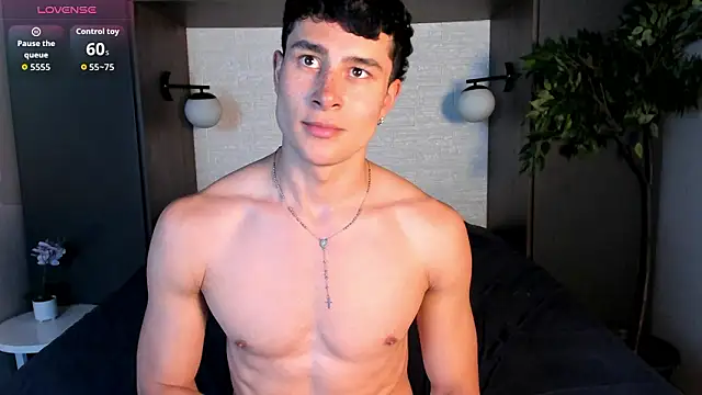 AustinJones_ Chat XXX in diretta