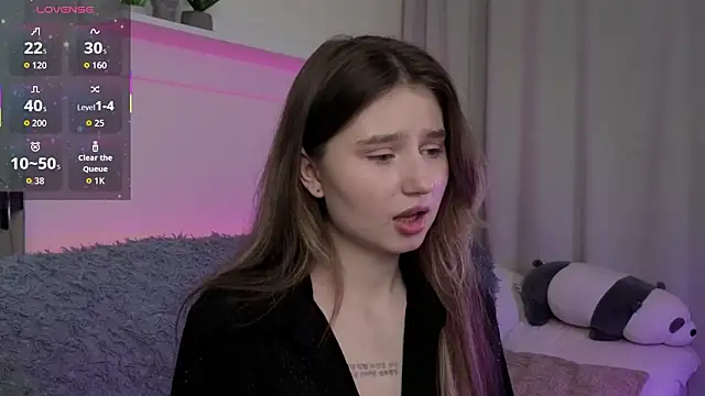 _Lua__'s Live XXX Chat