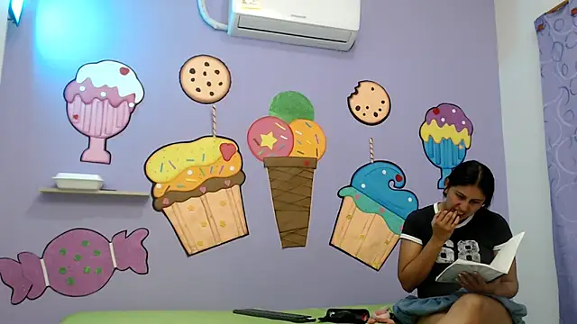 NOVAHOT98 现场XXX聊天