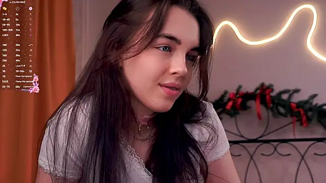 MirnaTelladoのライブXXXチャット