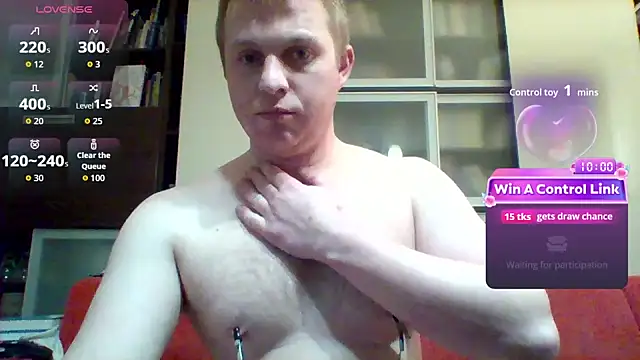 Matttthees Chat XXX in diretta