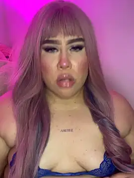 Mia_Carters Webcamshow